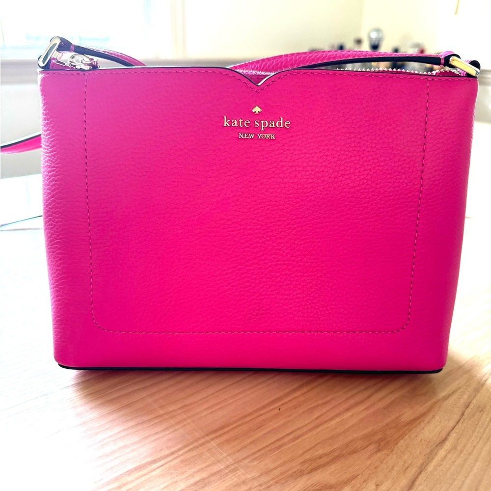 Kate Spade Monica Crossbody Bag